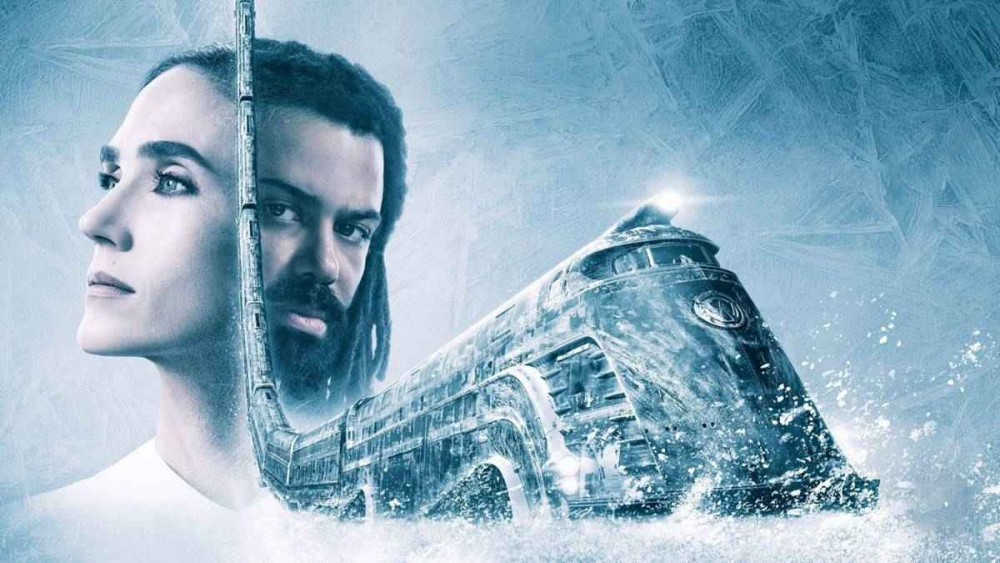 "Snowpiercer" Son Durağa Yaklaşıyor: 4. Sezon Dizinin Finalini Getirecek