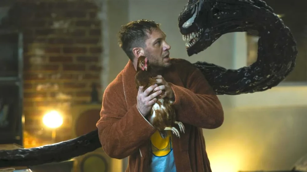 Venom: Son Dans - Vizyon Tarihi ve Film Detayları Belli Oldu