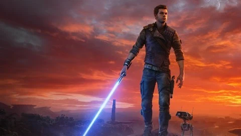 Star Wars Jedi: Survivor PS4 ve Xbox One'a Geliyor: Çıkış Tarihi ve Detaylar