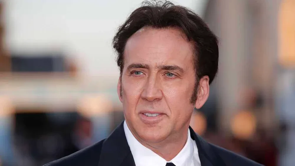 Nicolas Cage, Efsanevi Futbol Koçu John Madden'ı Canlandıracak