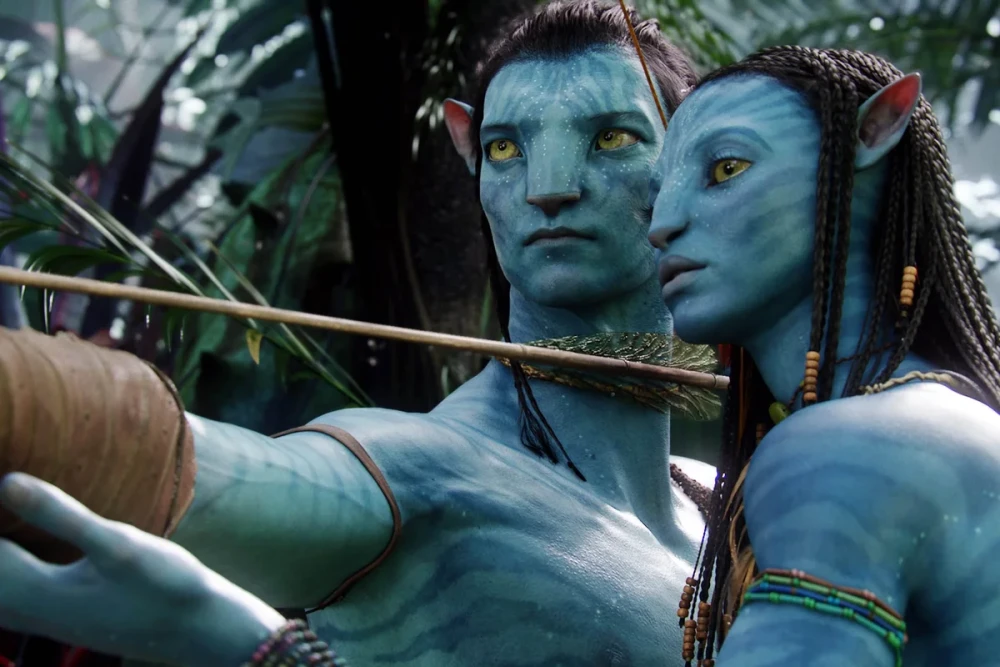 Avatar 3: Ateş ve Kül - James Cameron'ın Epik Devam Filminin İlk Görüntüleri
