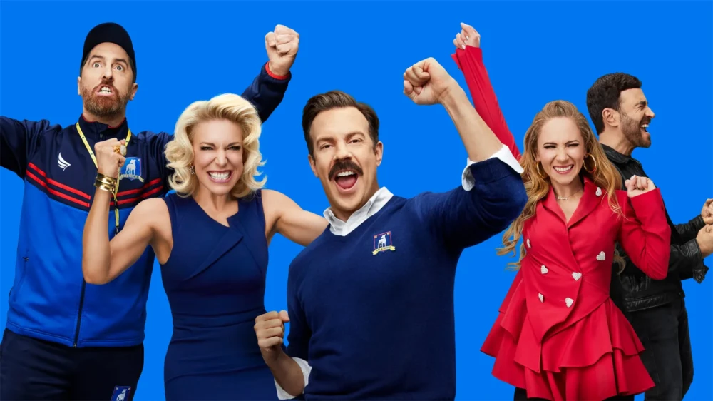 Ted Lasso 4. Sezon: Sevilen Komedi Dizisi Sürpriz Dönüş Yapıyor