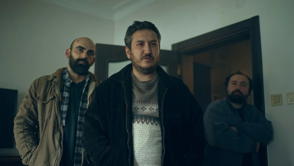Gibi 6. Sezon Geliyor: Yılmaz, İlkkan ve Ersoy'un Yeni Maceraları