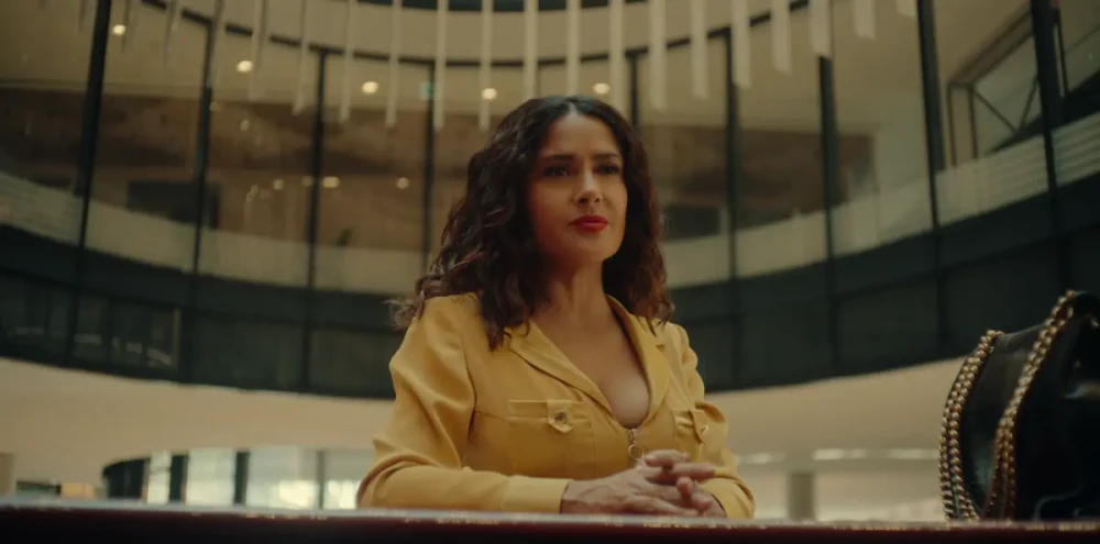 Black Mirror 7. Sezon: 2025'te Dönüş İçin Yıldızlarla Dolu Kadro ve Son Gelişmeler
