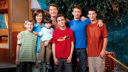Malcolm in the Middle 2024'te Geri Dönüyor: Orijinal Kadro Disney+'ta Buluşuyor