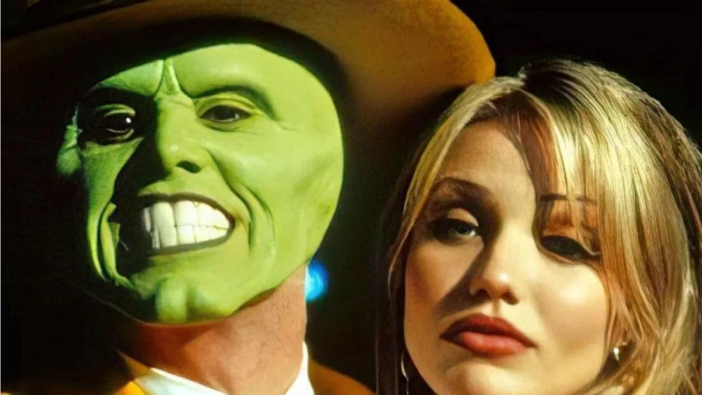 Jim Carrey'nin 'Maske'ye Geri Dönüş İhtimali: Yaratıcı Vizyona Bağlı