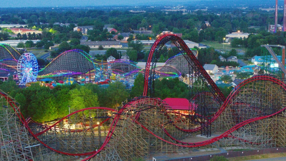 Family Fun in Pennsylvania: Top Kid-Friendly Activities