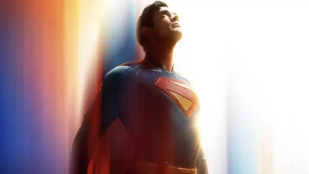 DC Universe: Latest News on Movies, TV Series & Future Plans