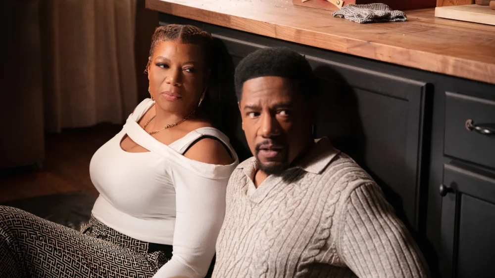 "The Equalizer" Canceled: Queen Latifah's Series Ends After 5 Seasons