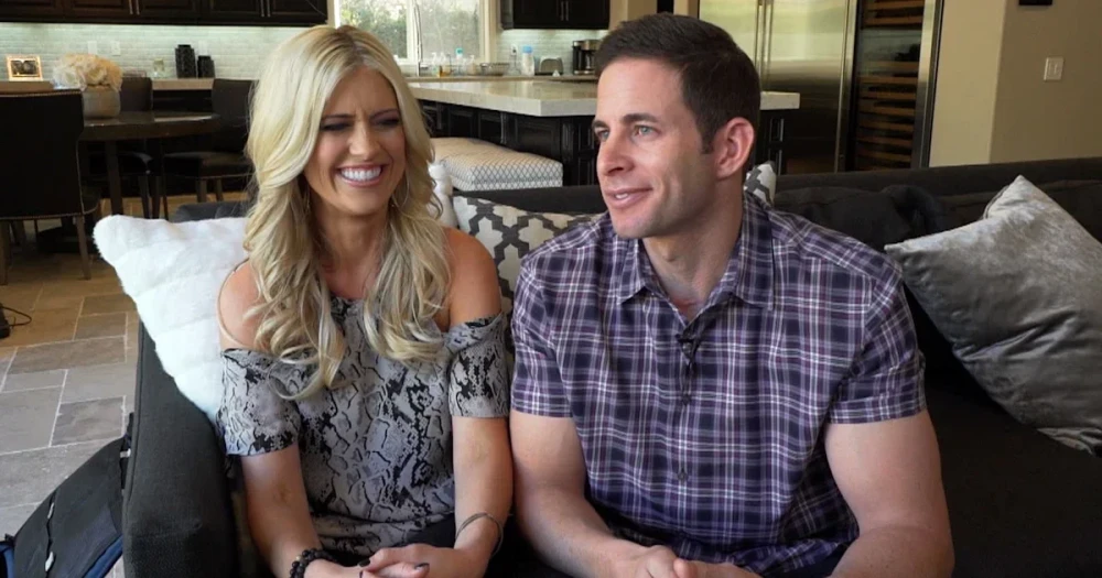 Tarek El Moussa's Cancer Battle: An Inspiring Story
