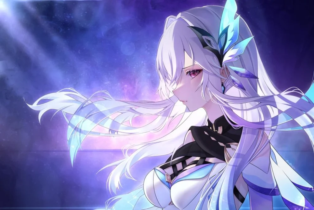 Genshin Impact 5.7: Leaked Character Banners & Predictions
