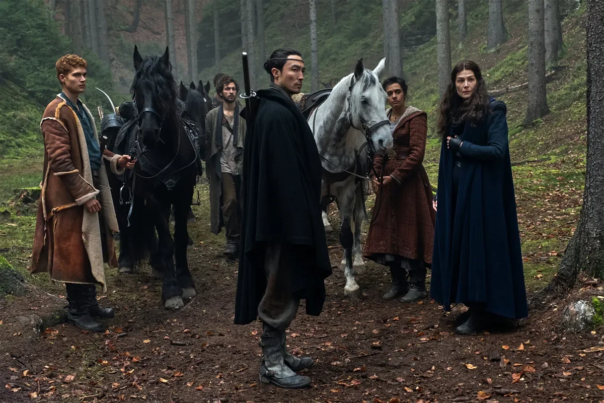 Wheel of Time Canceled: Amazon Prime Ends Series After Season 3