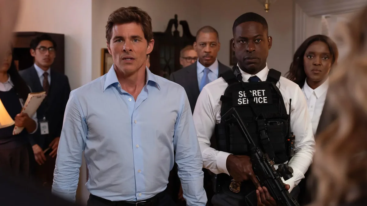 Paradise Season 2: Plot Details Revealed by Creator!