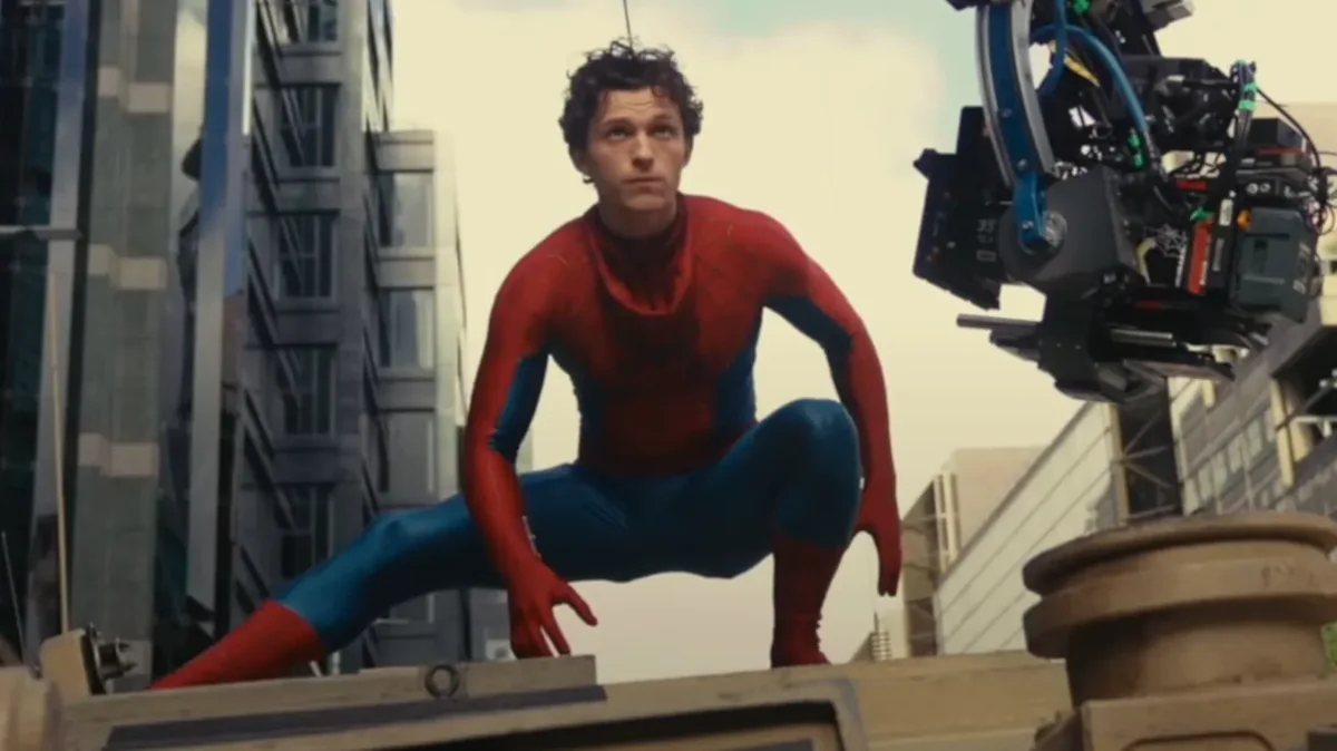 Spider-Man: Brand New Day - Will It Break MCU Records?