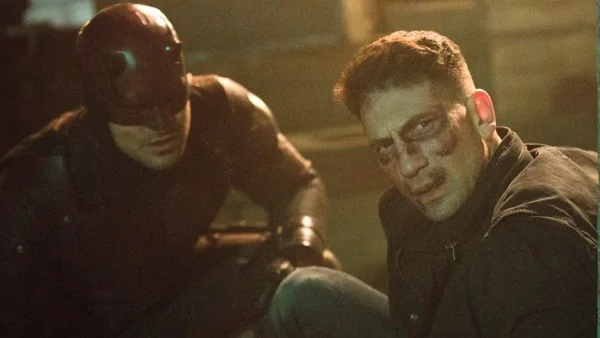 Daredevil: Born Again Season 2 - Punisher Absence a Mistake?