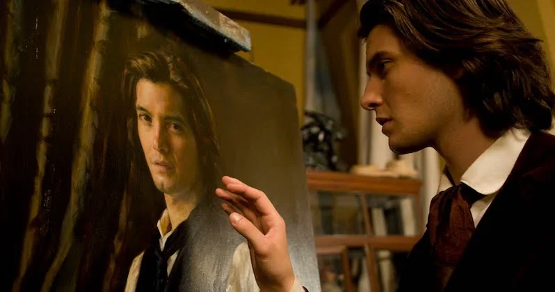 Netflix's Dorian Gray Adaptation: Ruined by Brother Twist?