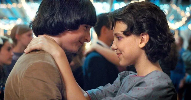 Stranger Things 5: Mike and Eleven's Relationship Ending?